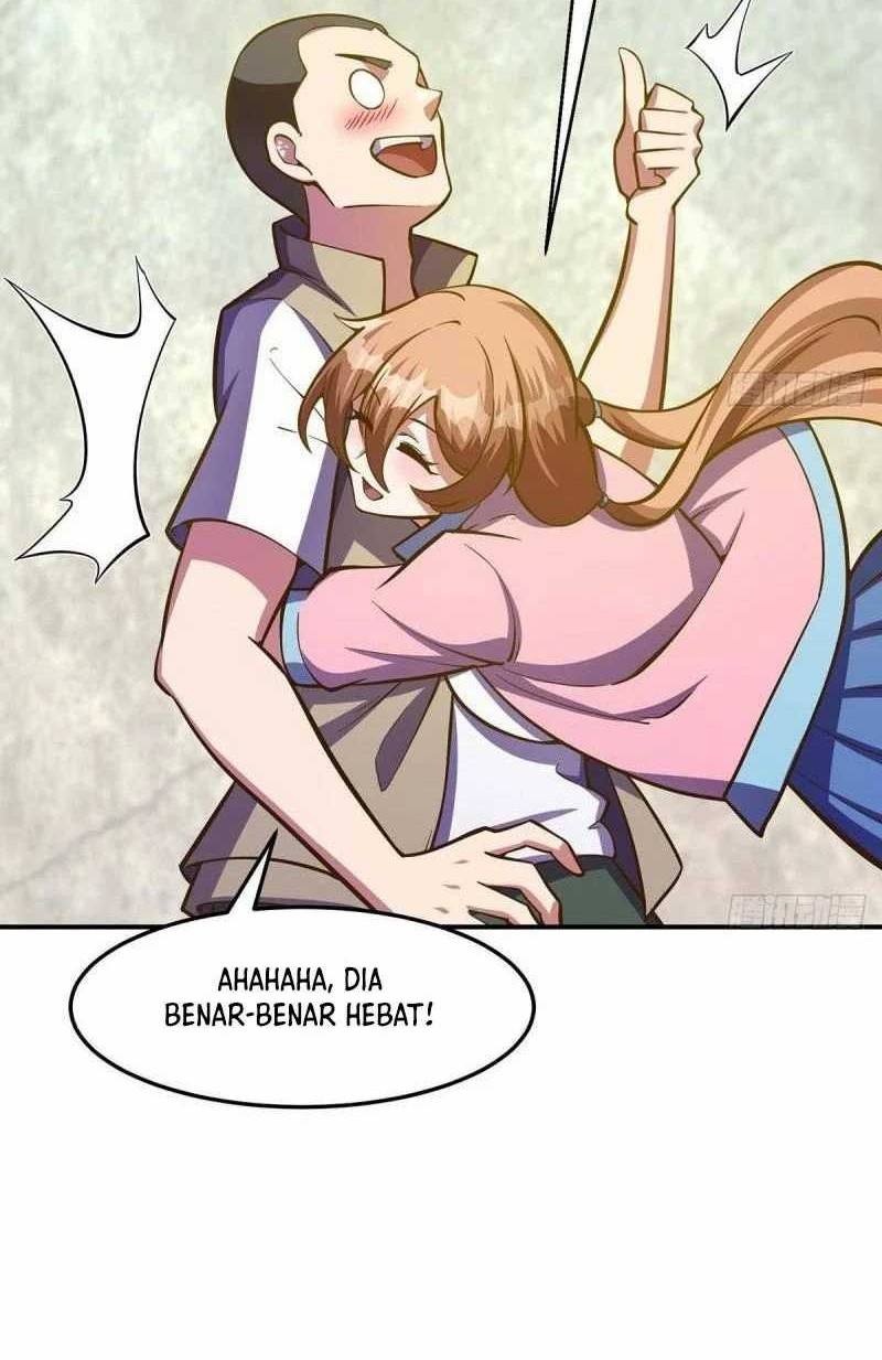 Cultivation Return on Campus Chapter 320 - halaman 9