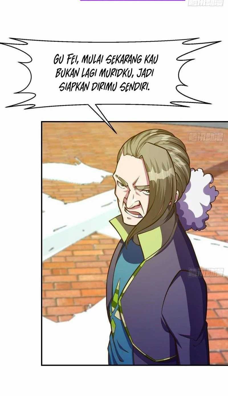 Cultivation Return on Campus Chapter 321 - halaman 11