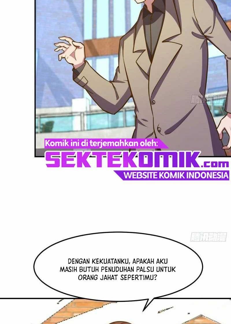 Cultivation Return on Campus Chapter 322 - halaman 11