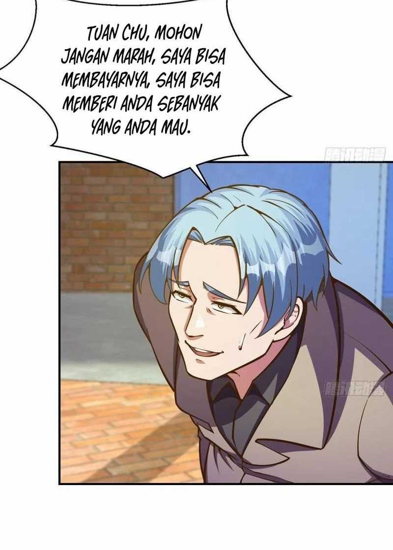 Cultivation Return on Campus Chapter 322 - halaman 3
