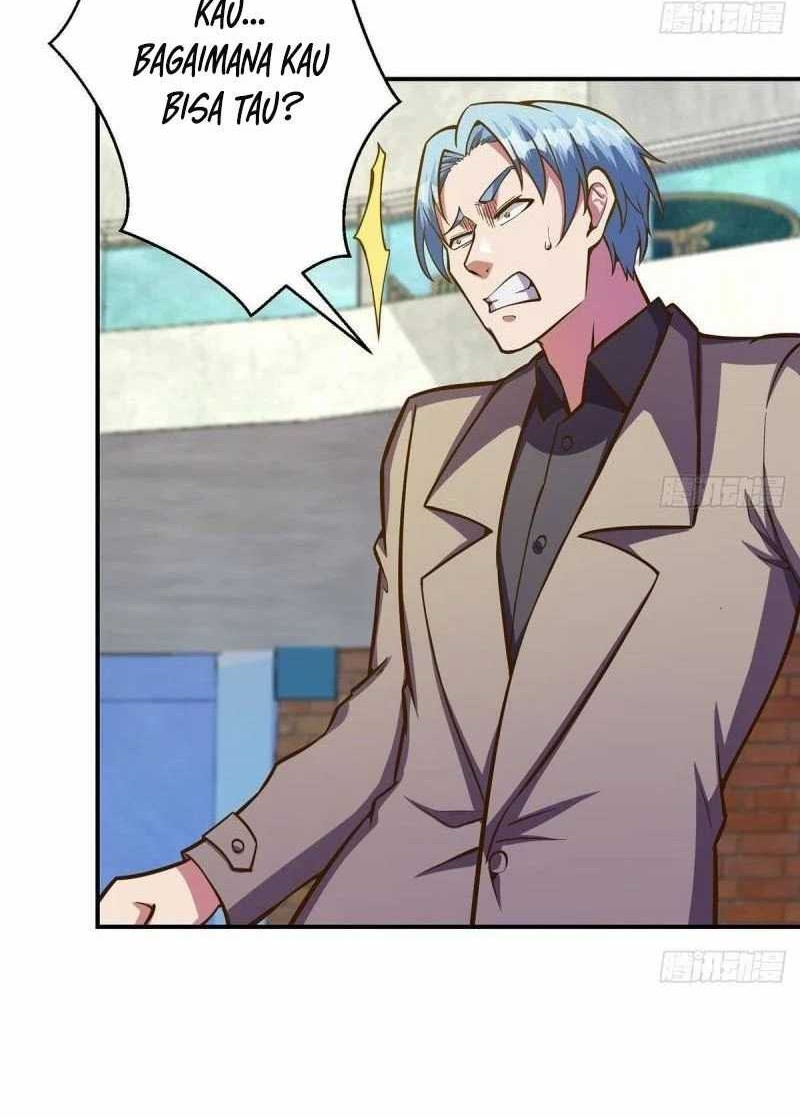 Cultivation Return on Campus Chapter 322 - halaman 5