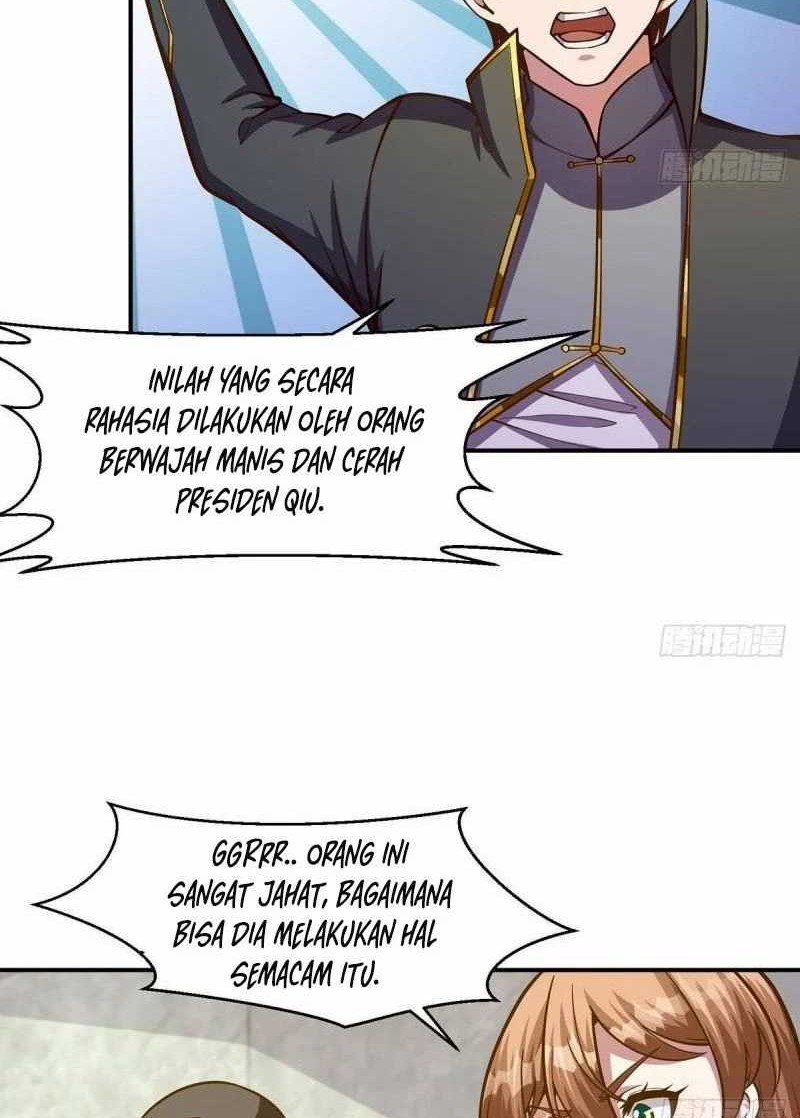 Cultivation Return on Campus Chapter 322 - halaman 9