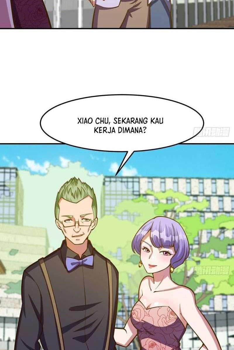 Cultivation Return on Campus Chapter 324 - halaman 11