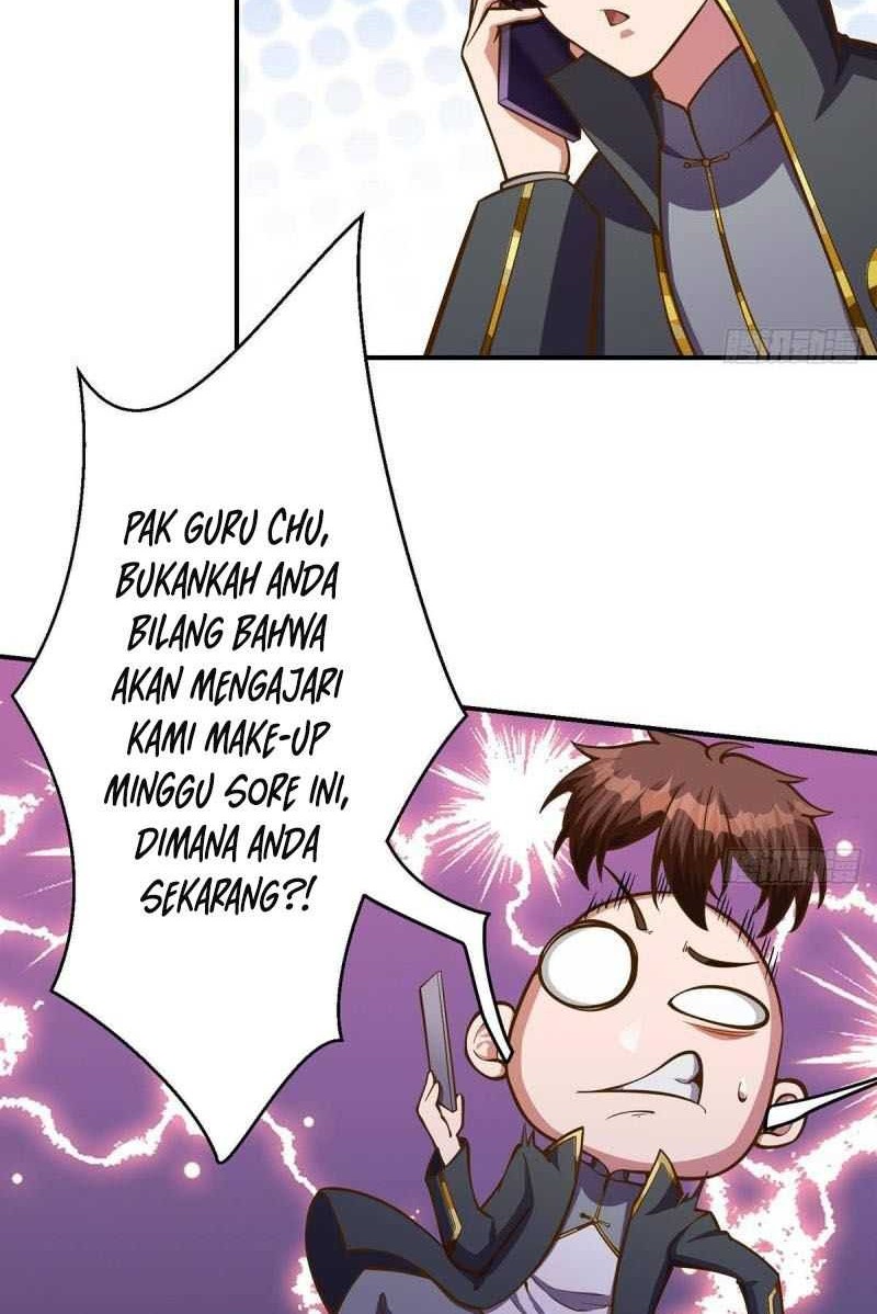 Cultivation Return on Campus Chapter 324 - halaman 3