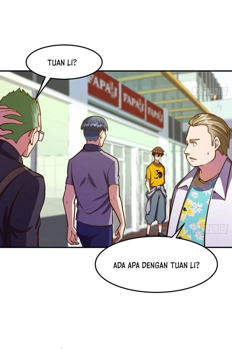 Cultivation Return on Campus Chapter 326 - halaman 3