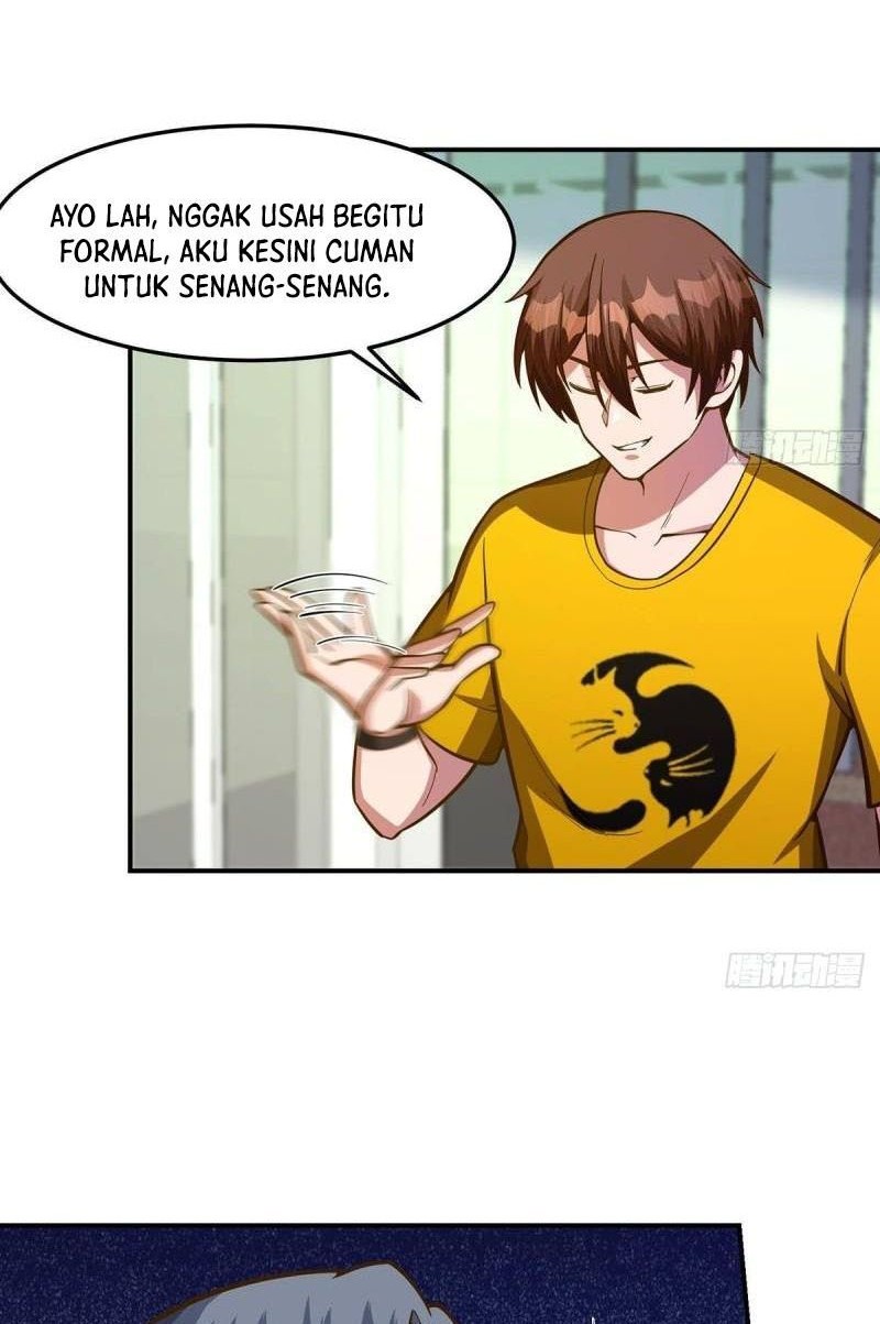 Cultivation Return on Campus Chapter 326 - halaman 5