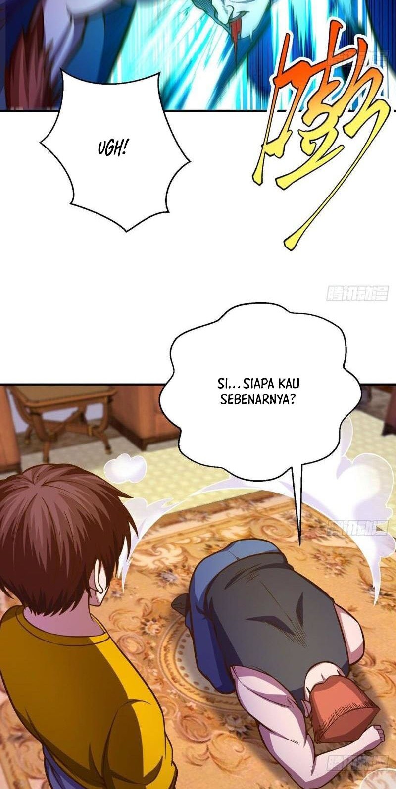 Cultivation Return on Campus Chapter 329 - halaman 10