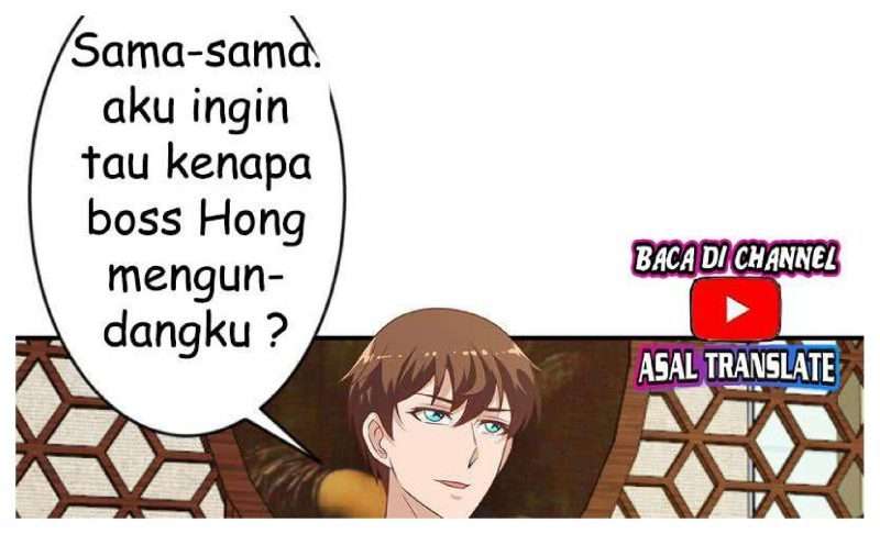 Cultivation Return on Campus Chapter 33 - halaman 12