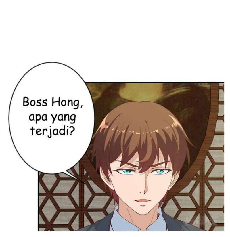 Cultivation Return on Campus Chapter 33 - halaman 20