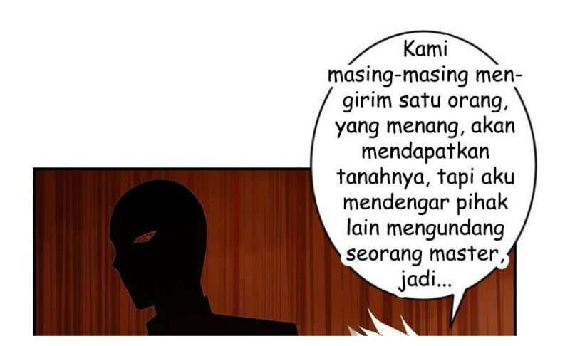 Cultivation Return on Campus Chapter 33 - halaman 23