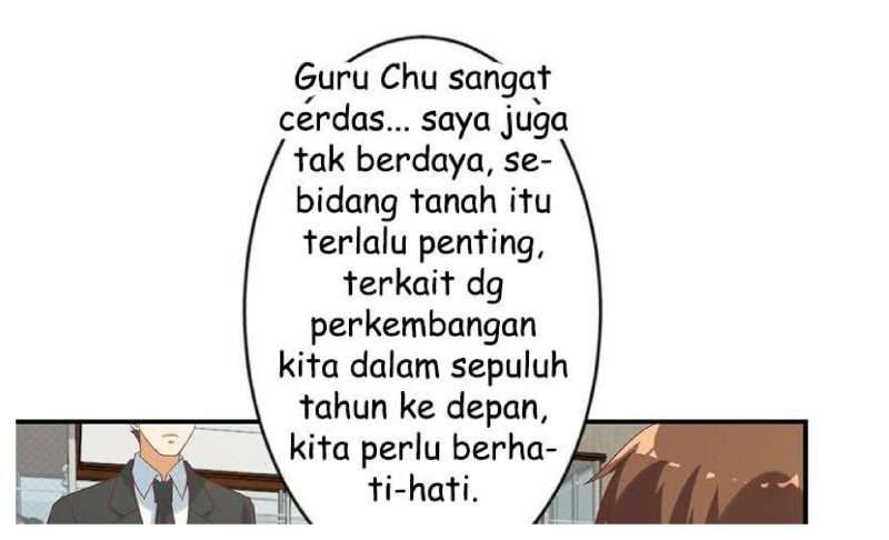 Cultivation Return on Campus Chapter 33 - halaman 27