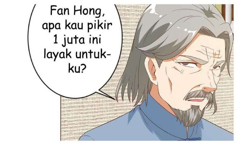 Cultivation Return on Campus Chapter 33 - halaman 37