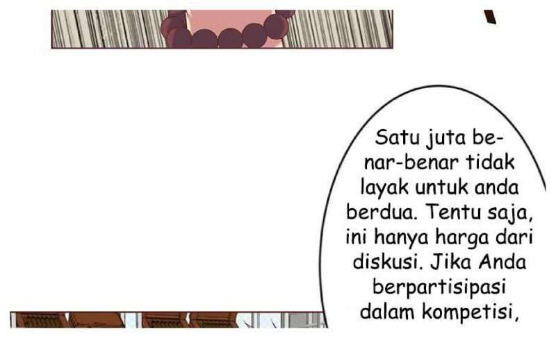 Cultivation Return on Campus Chapter 33 - halaman 40