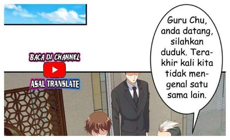 Cultivation Return on Campus Chapter 33 - halaman 9