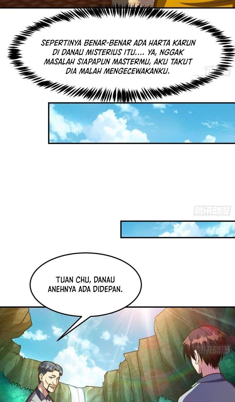 Cultivation Return on Campus Chapter 330 - halaman 6