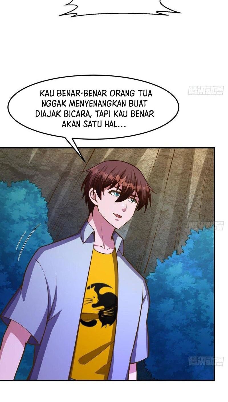 Cultivation Return on Campus Chapter 331 - halaman 10