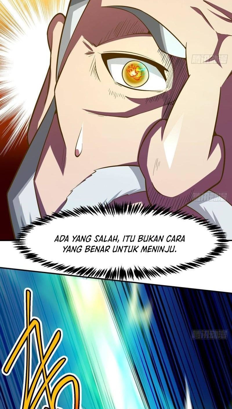 Cultivation Return on Campus Chapter 331 - halaman 12