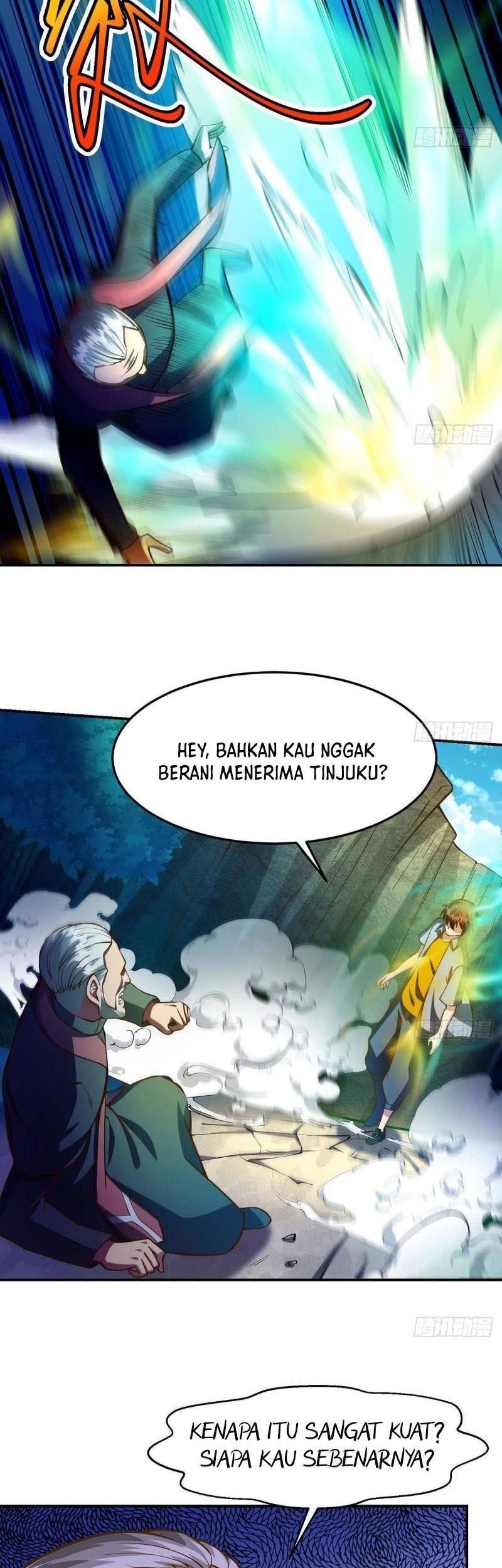 Cultivation Return on Campus Chapter 331 - halaman 13