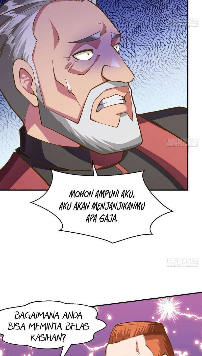 Cultivation Return on Campus Chapter 331 - halaman 14