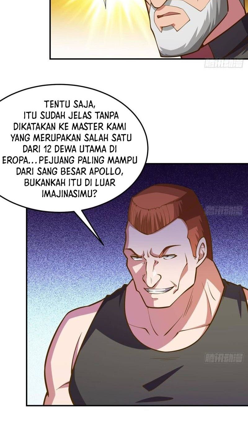 Cultivation Return on Campus Chapter 331 - halaman 6