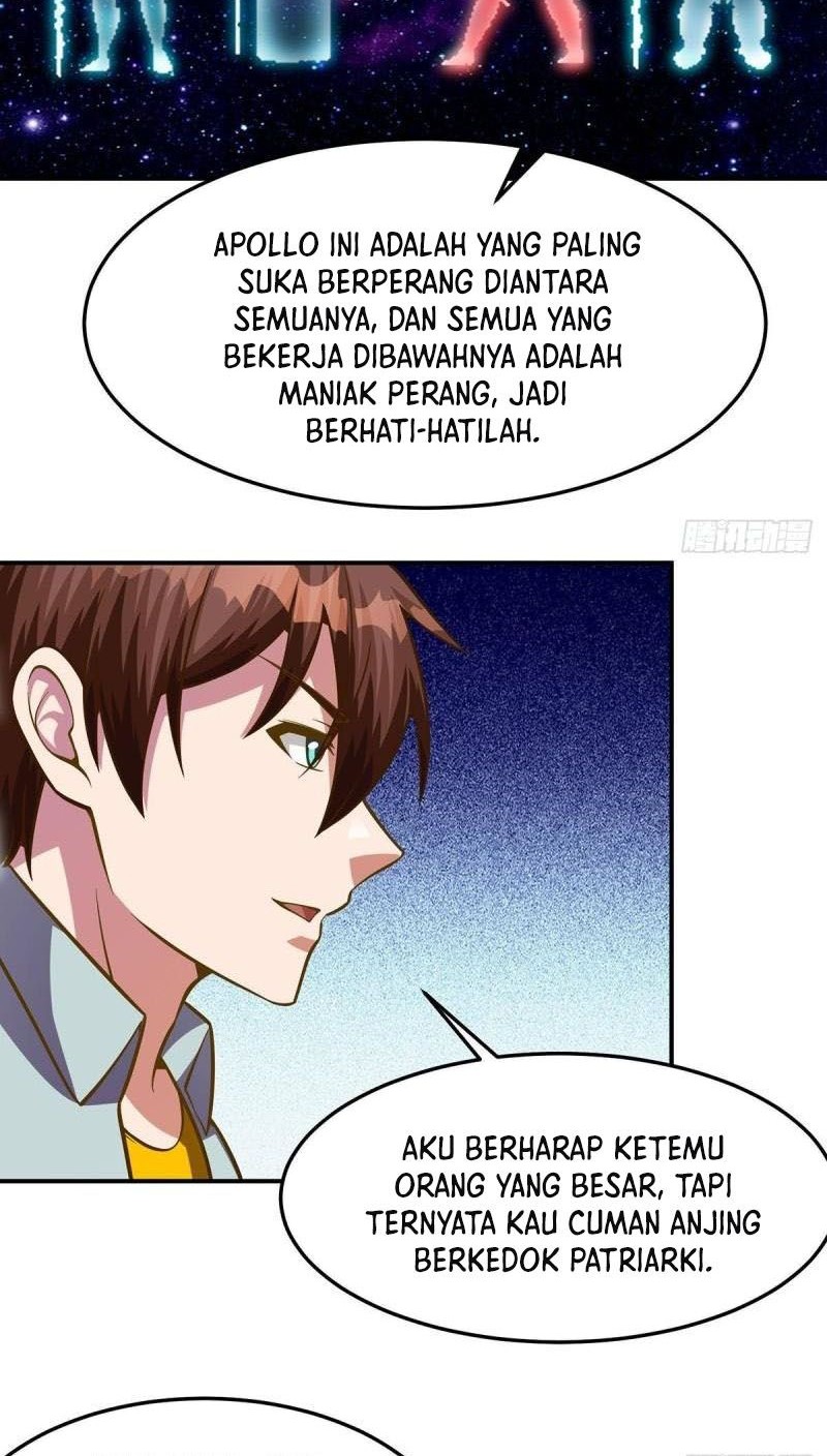 Cultivation Return on Campus Chapter 331 - halaman 8