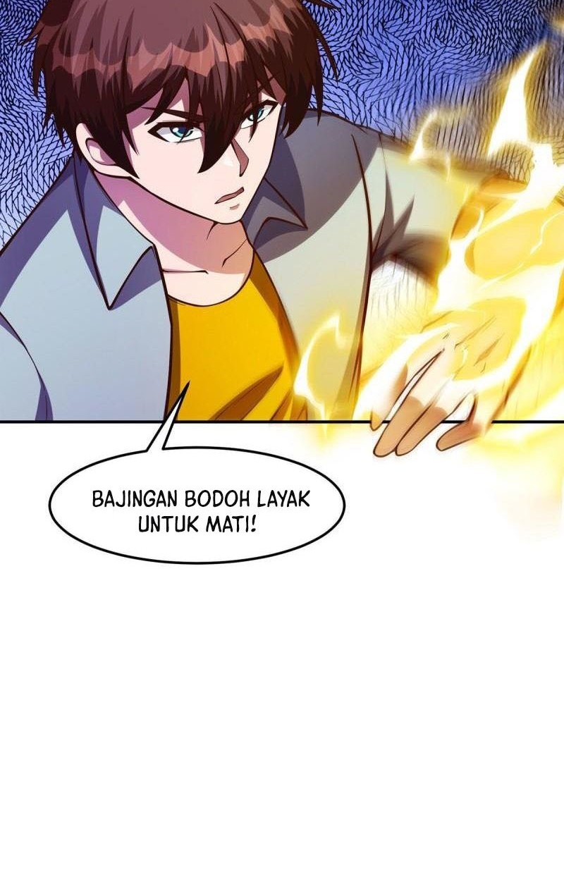 Cultivation Return on Campus Chapter 332 - halaman 13