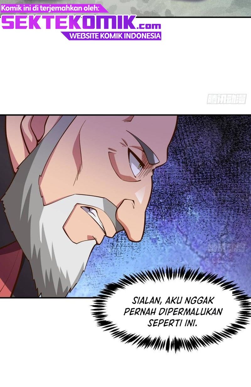 Cultivation Return on Campus Chapter 332 - halaman 3