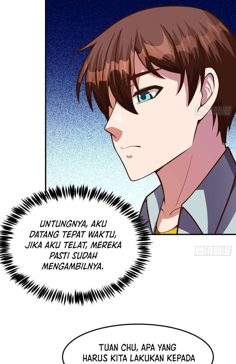Cultivation Return on Campus Chapter 332 - halaman 5