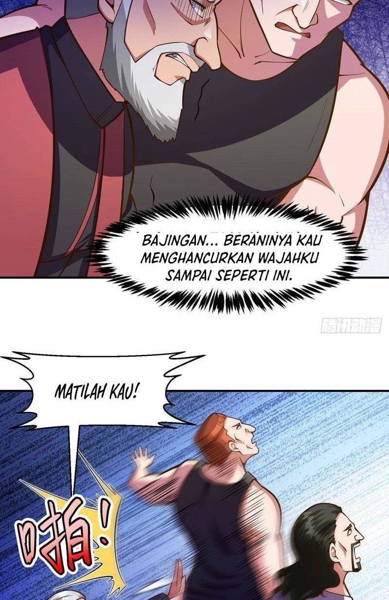 Cultivation Return on Campus Chapter 332 - halaman 7