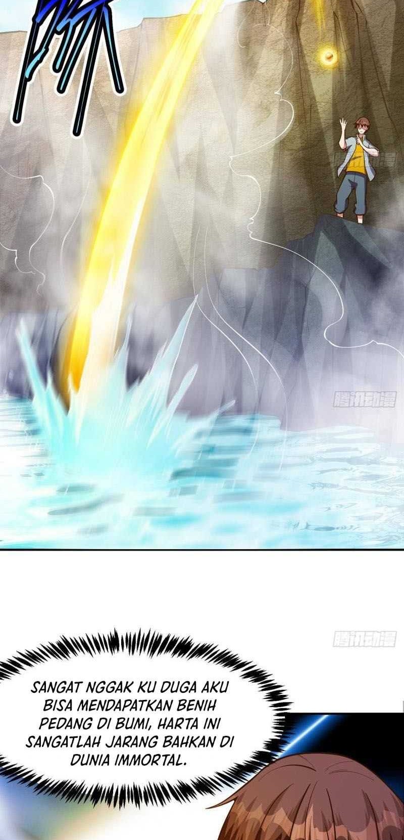 Cultivation Return on Campus Chapter 333 - halaman 3