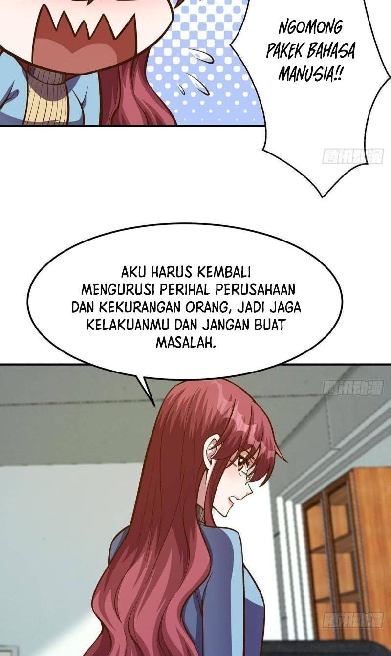 Cultivation Return on Campus Chapter 334 - halaman 10