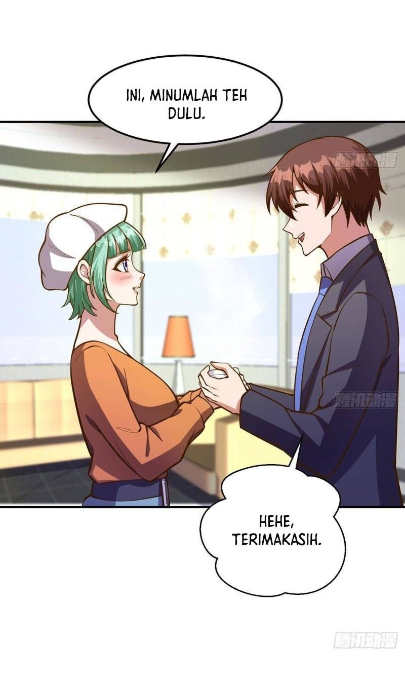 Cultivation Return on Campus Chapter 334 - halaman 4