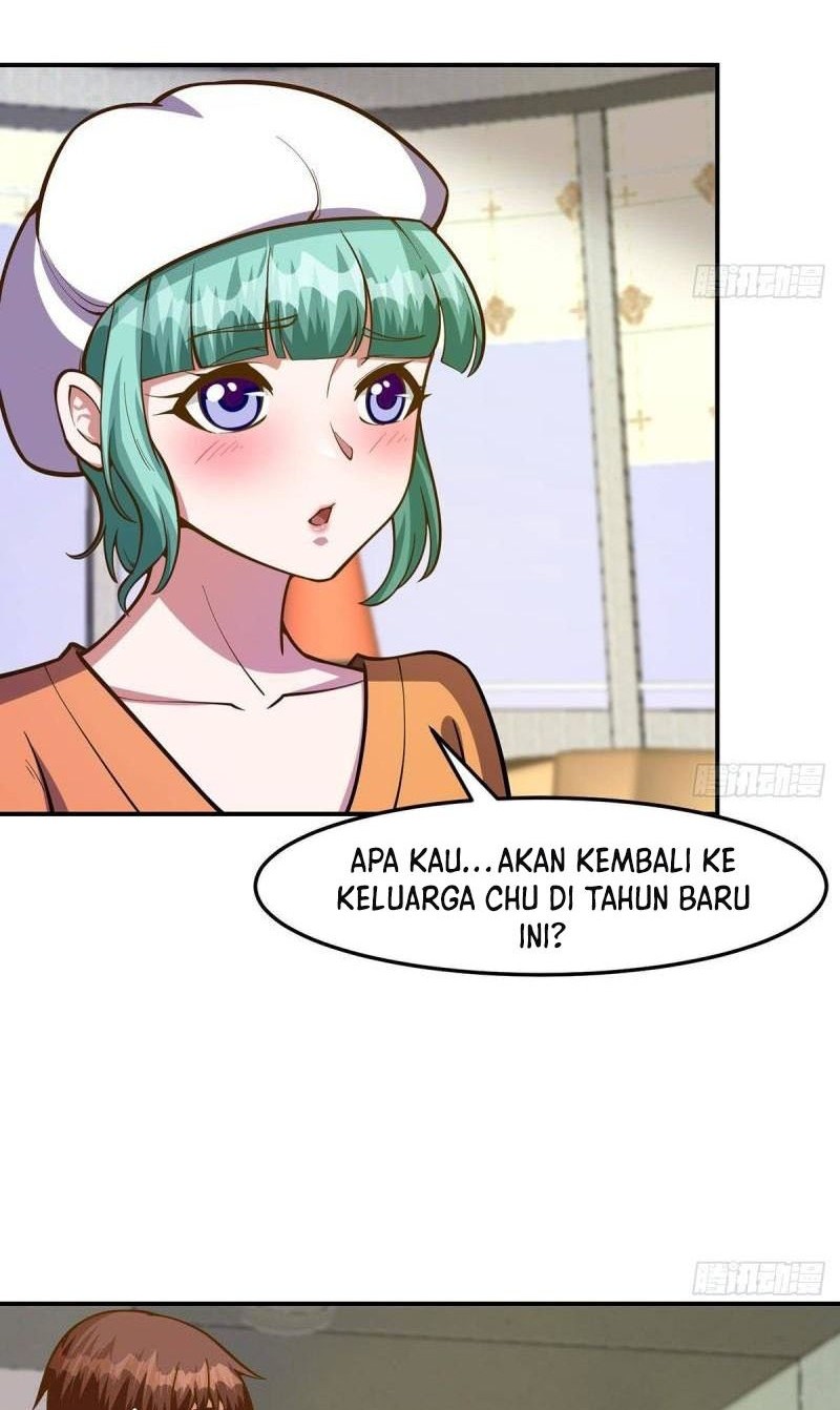 Cultivation Return on Campus Chapter 334 - halaman 6