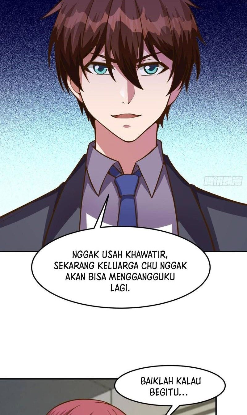 Cultivation Return on Campus Chapter 334 - halaman 8