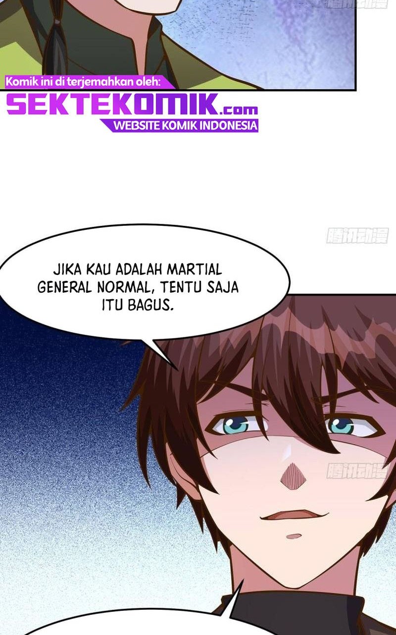 Cultivation Return on Campus Chapter 335 - halaman 10