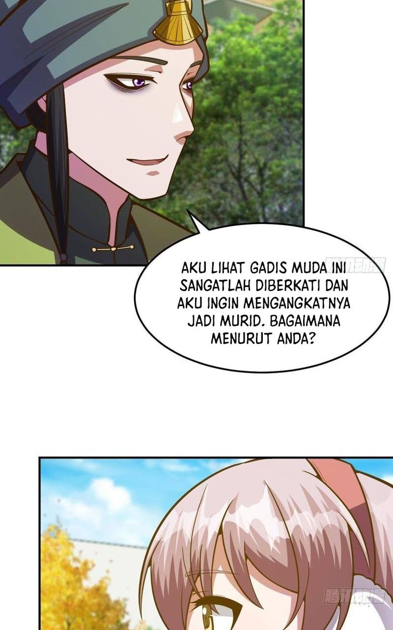 Cultivation Return on Campus Chapter 335 - halaman 8