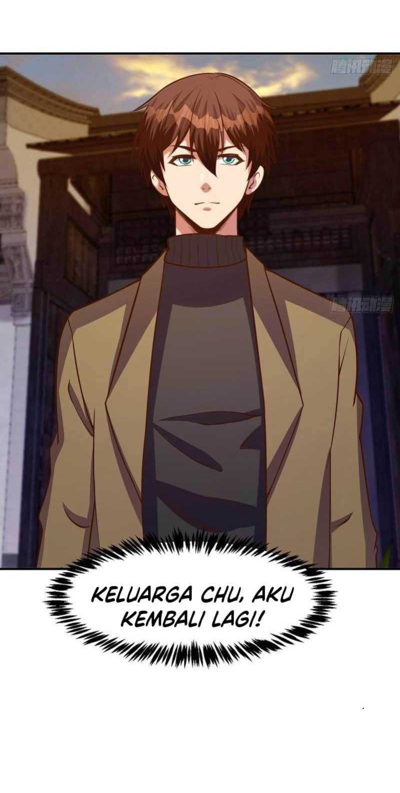 Cultivation Return on Campus Chapter 336 - halaman 13