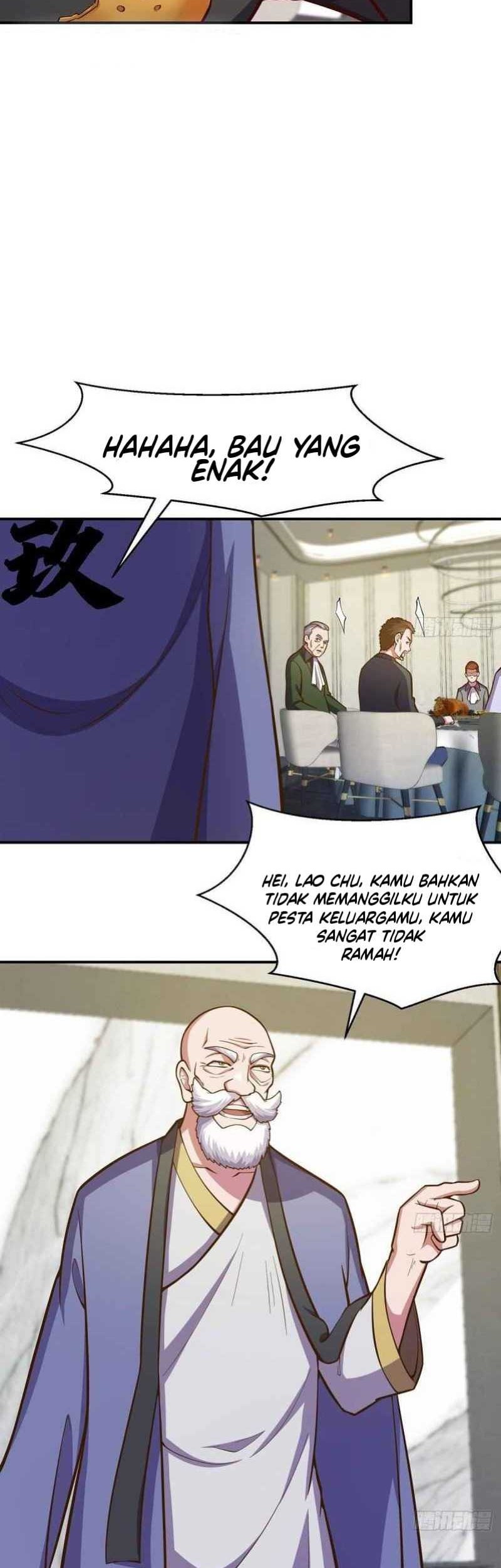 Cultivation Return on Campus Chapter 338 - halaman 7