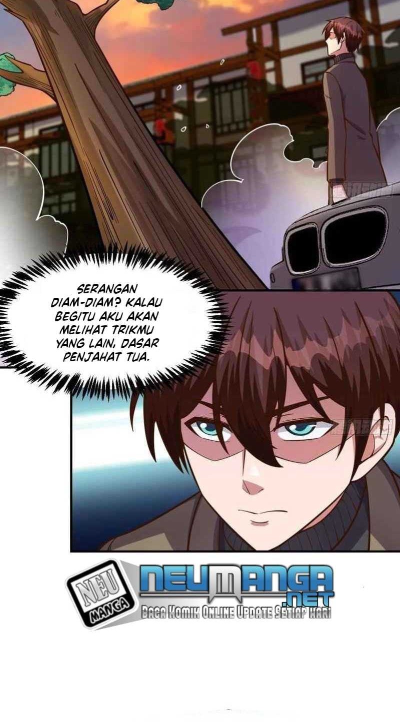 Cultivation Return on Campus Chapter 339 - halaman 14