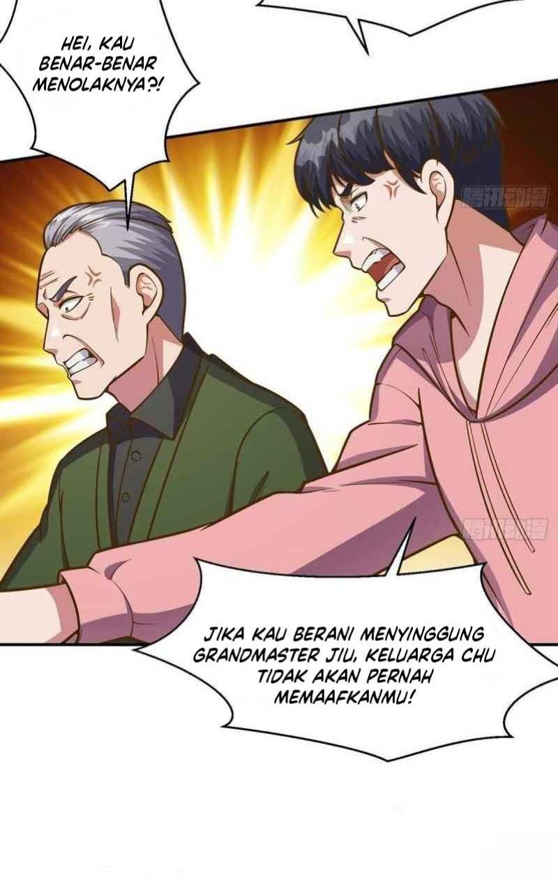 Cultivation Return on Campus Chapter 339 - halaman 4
