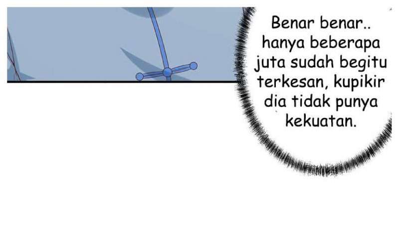 Cultivation Return on Campus Chapter 34 - halaman 11