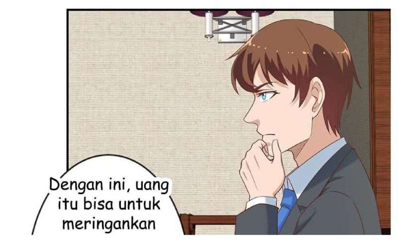 Cultivation Return on Campus Chapter 34 - halaman 12
