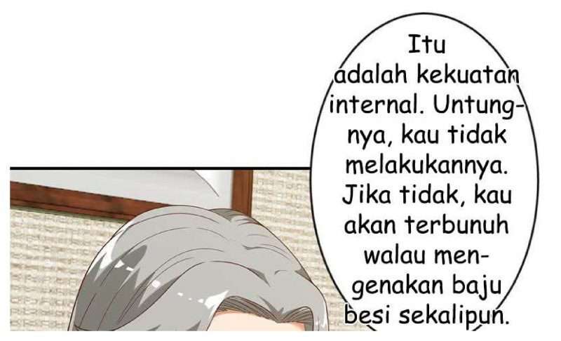 Cultivation Return on Campus Chapter 34 - halaman 18