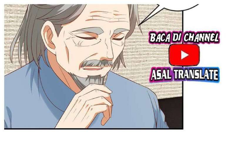 Cultivation Return on Campus Chapter 34 - halaman 19