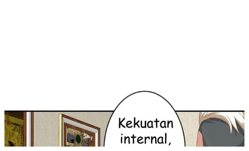 Cultivation Return on Campus Chapter 34 - halaman 20