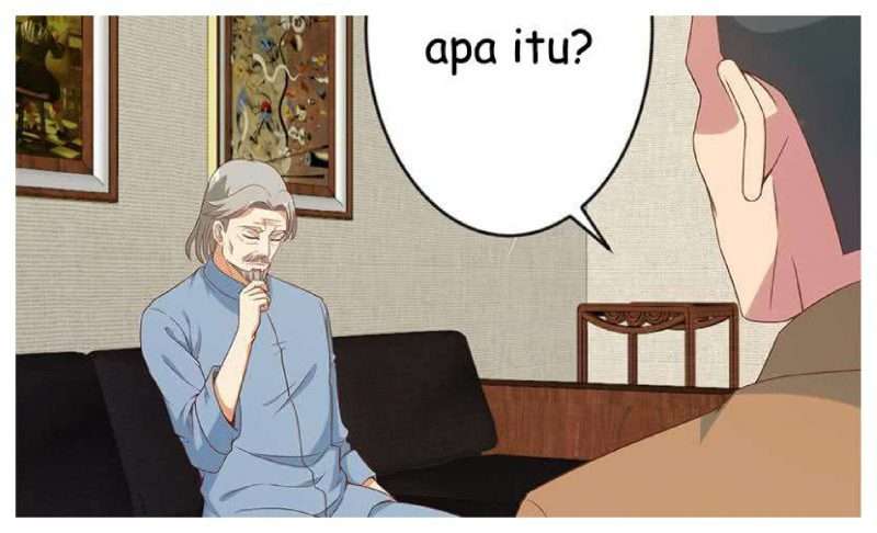 Cultivation Return on Campus Chapter 34 - halaman 21