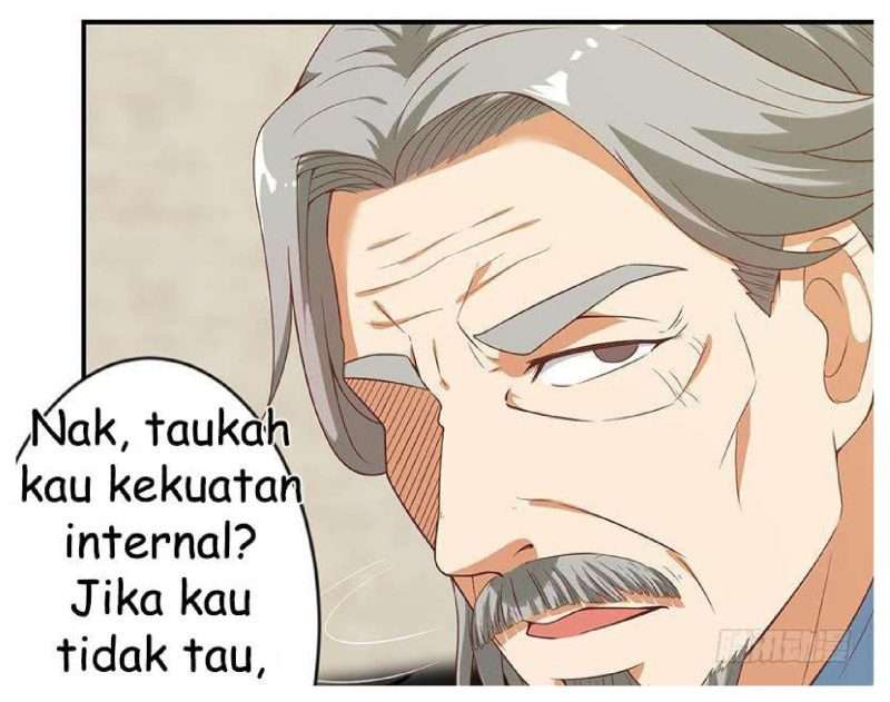 Cultivation Return on Campus Chapter 34 - halaman 23