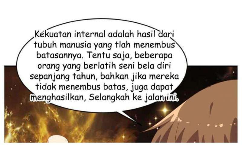 Cultivation Return on Campus Chapter 34 - halaman 26