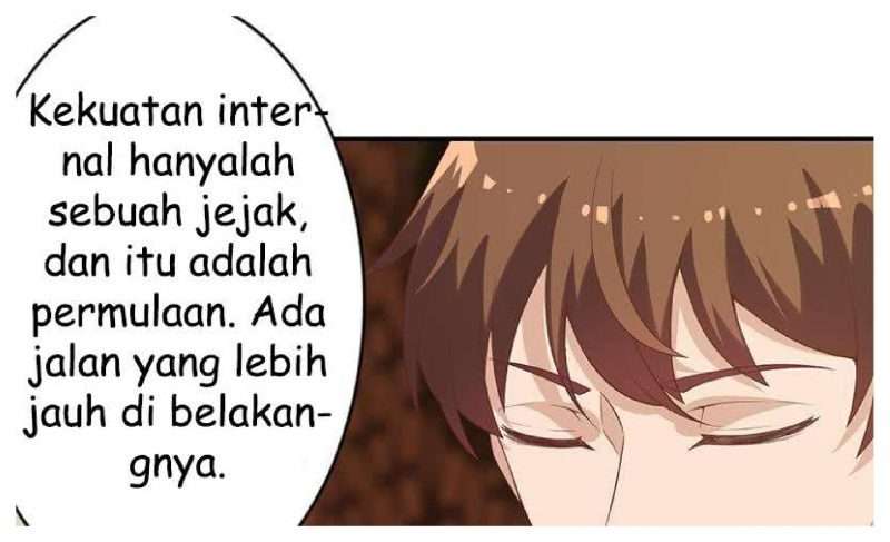 Cultivation Return on Campus Chapter 34 - halaman 31