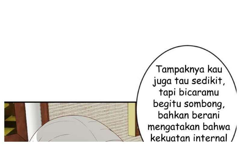 Cultivation Return on Campus Chapter 34 - halaman 33